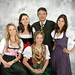 & Fuerberg 3* Sankt Gilgen