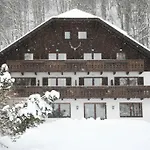 Ξενοδοχείο & Fuerberg Sankt Gilgen