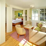 & Fuerberg 3*
