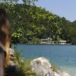 Ξενοδοχείο & Fuerberg Sankt Gilgen