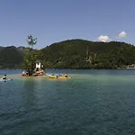 Ξενοδοχείο & Fuerberg