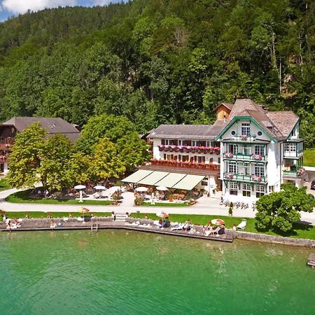 & Fuerberg 3* Sankt Gilgen