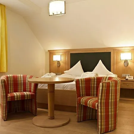 & Fuerberg 3*