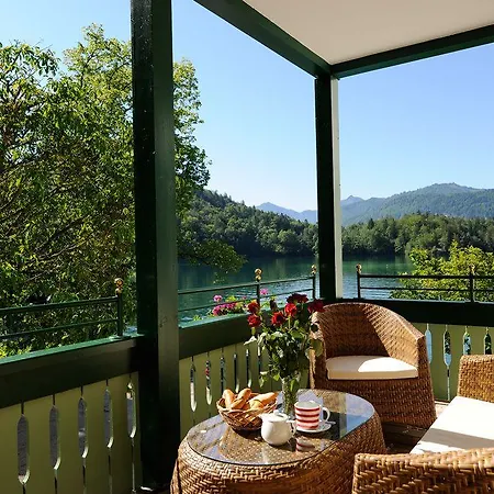 & Fuerberg Hotel 3*
