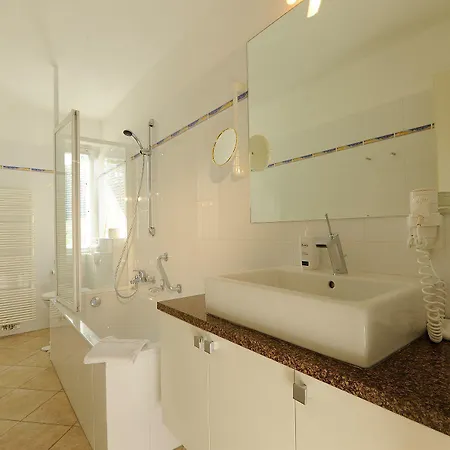 & Fuerberg 3* Sankt Gilgen