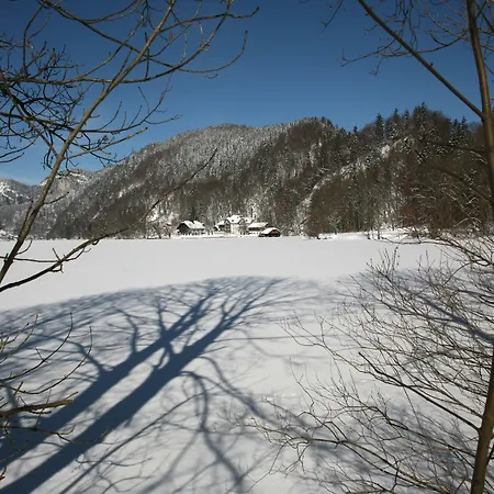 & Fuerberg Ξενοδοχείο