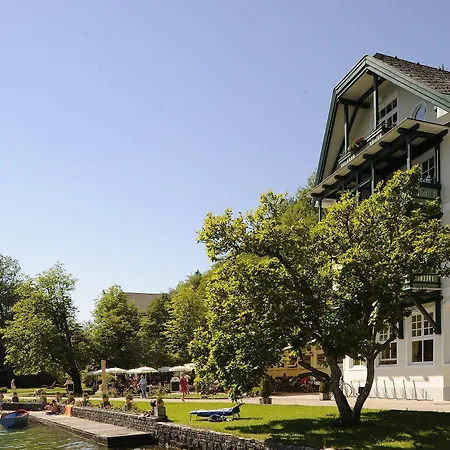 & Fuerberg Hotel