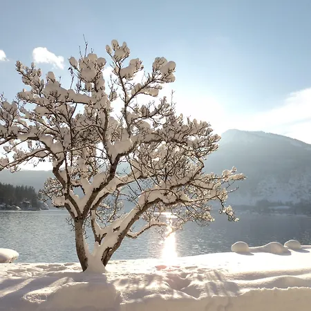 & Fuerberg Hotel Sankt Gilgen