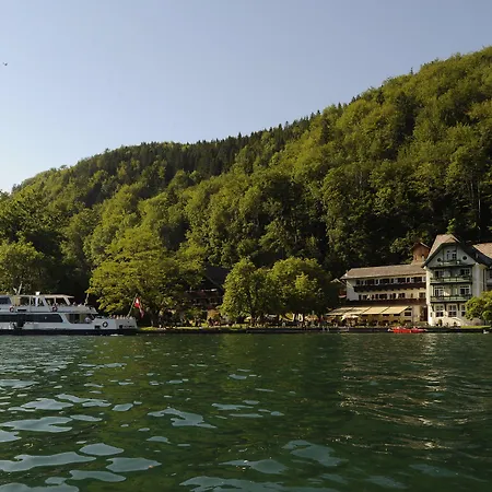 & Fuerberg Ξενοδοχείο Sankt Gilgen