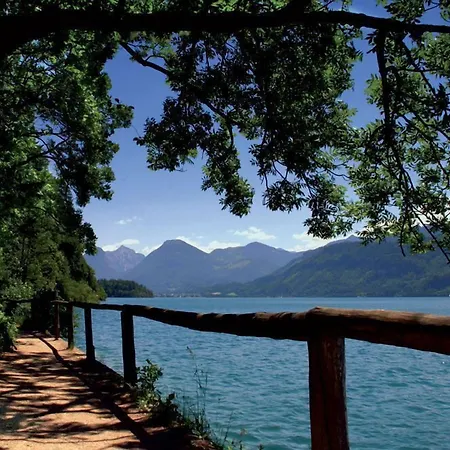 & Fuerberg Ξενοδοχείο