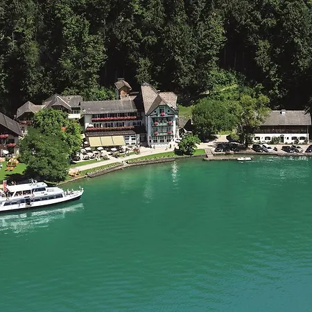 Hotel Hotel & Gasthof Fuerberg 3*