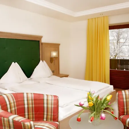 Hotell & Fuerberg Sankt Gilgen