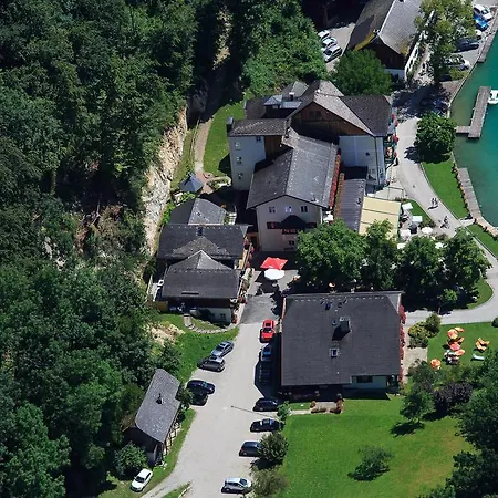 Hotel Hotel & Gasthof Fuerberg 3*