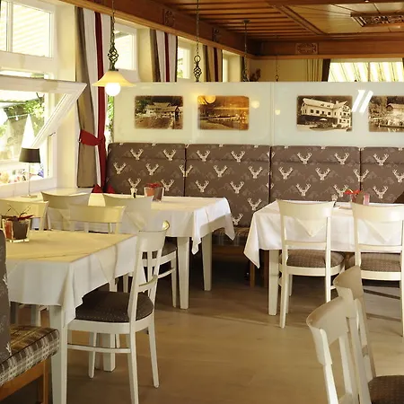 & Fuerberg 3* Sankt Gilgen