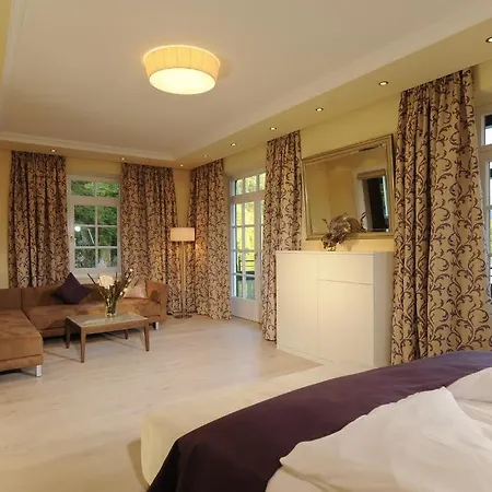 Ξενοδοχείο & Fuerberg Sankt Gilgen