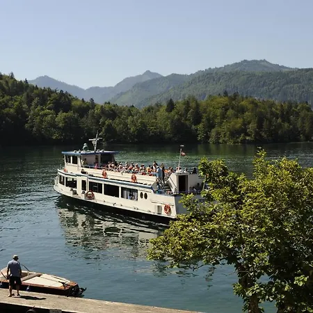 Hotel Hotel & Gasthof Fuerberg 3*