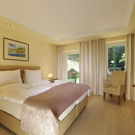 Hotel Hotel & Gasthof Fuerberg