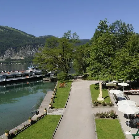 & Fuerberg Ξενοδοχείο Sankt Gilgen