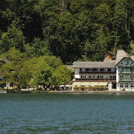 Hotel & Gasthof Fuerberg Hotel 3*