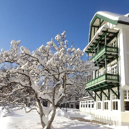 Hotel & Gasthof Fuerberg Hotel