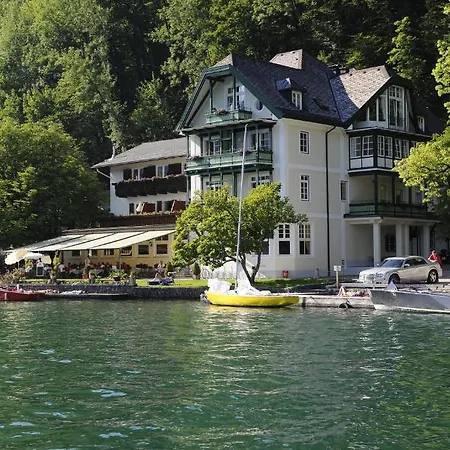 Hotel Hotel & Gasthof Fuerberg Sankt Gilgen