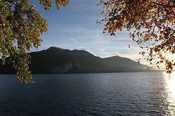 & Fuerberg Sankt Gilgen