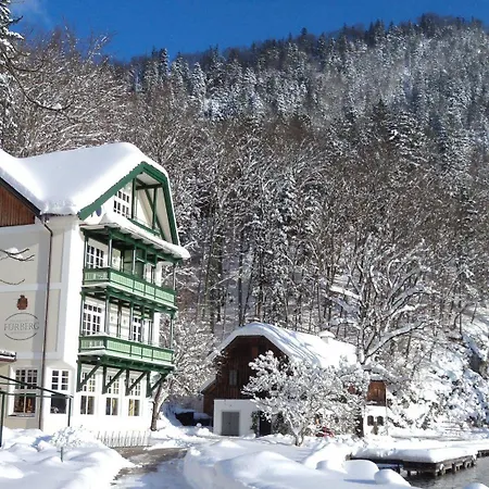 Hotel & Gasthof Fuerberg Hotel 3*