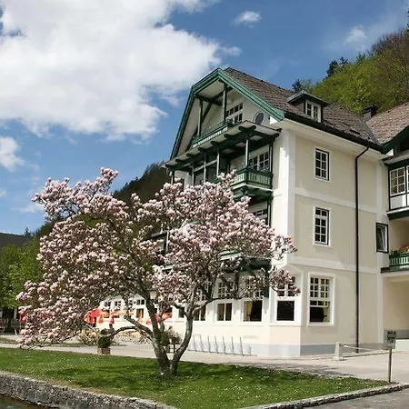 Hotel & Gasthof Fuerberg Hotel Sankt Gilgen