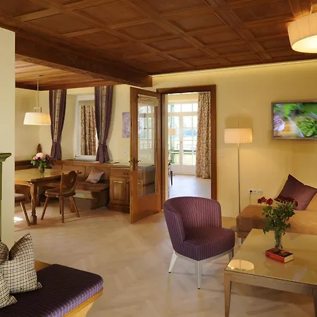 & Fuerberg Ξενοδοχείο