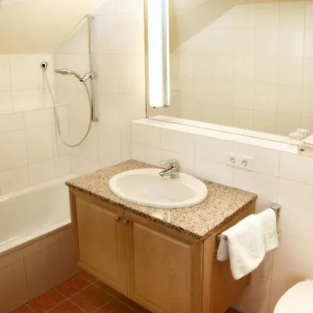 & Fuerberg Sankt Gilgen