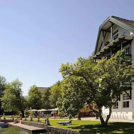 Hotel Hotel & Gasthof Fuerberg