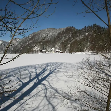 Hotel Hotel & Gasthof Fuerberg 3*