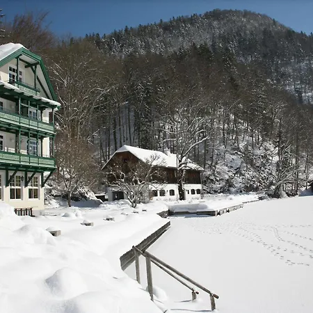 Hotel & Gasthof Fuerberg