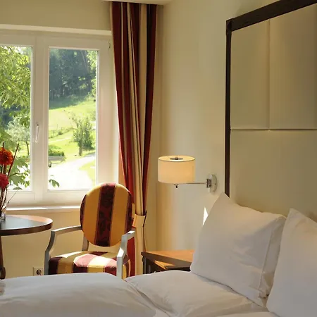 & Fuerberg 3* Sankt Gilgen