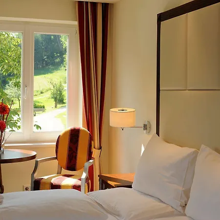 Hotel & Gasthof Fuerberg 3* Sankt Gilgen