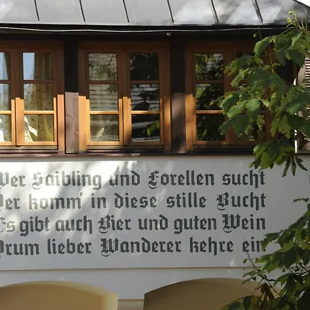 Hotel & Gasthof Fuerberg