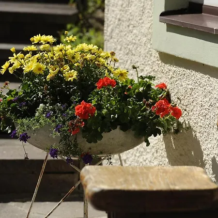 Hotel Hotel & Gasthof Fuerberg 3*