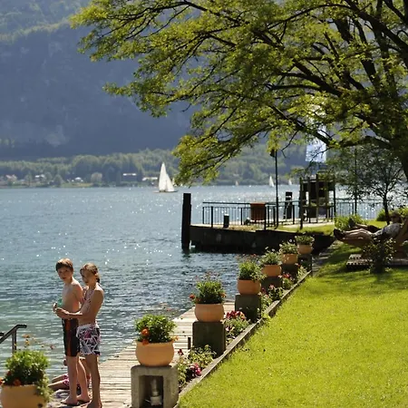 Hotel & Fuerberg