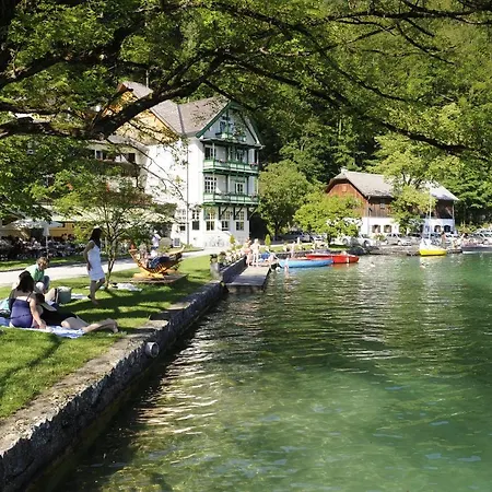 Hotel Hotel & Gasthof Fuerberg
