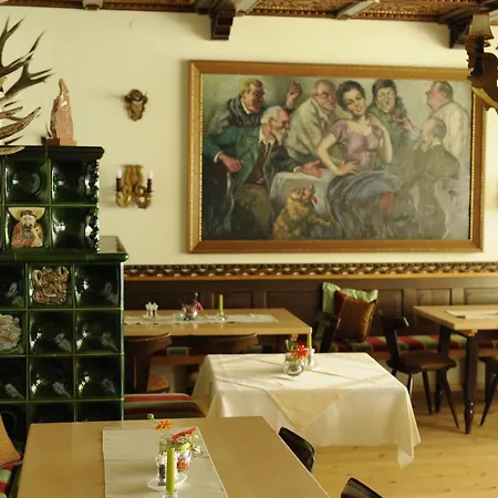 Hotel & Gasthof Fuerberg