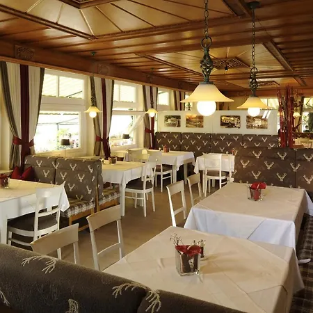 Hotel & Gasthof Fuerberg 3*