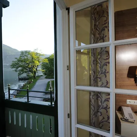 Hotel & Gasthof Fuerberg Hotel 3*