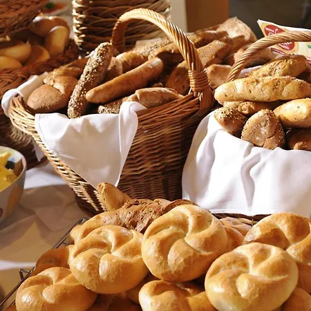 & Fuerberg Ξενοδοχείο 3*