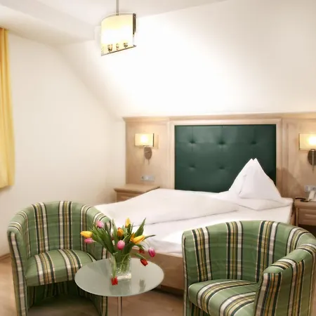 & Fuerberg Hotel