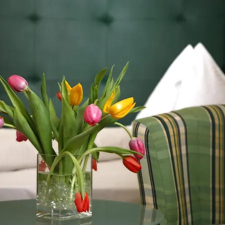 & Fuerberg Ξενοδοχείο Sankt Gilgen