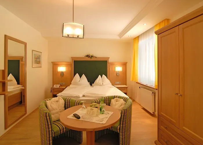 Hotel&gasthof Fürberg Hotel 3*