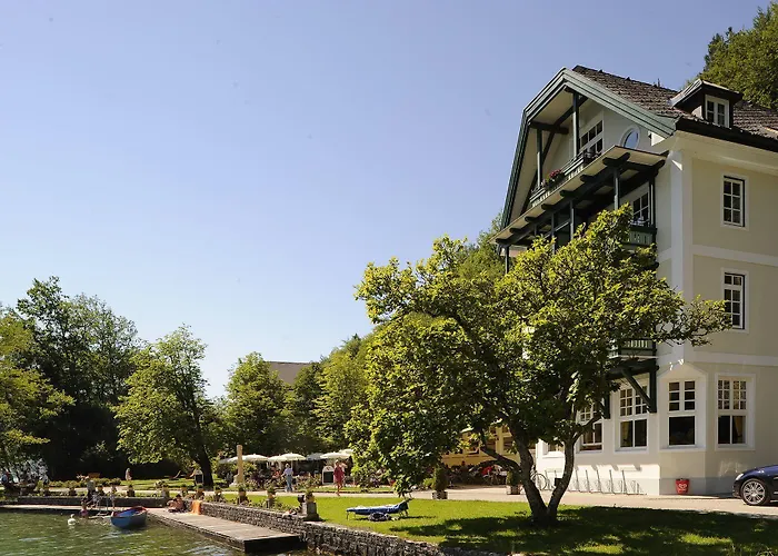 Hotel&gasthof Fürberg Hotel