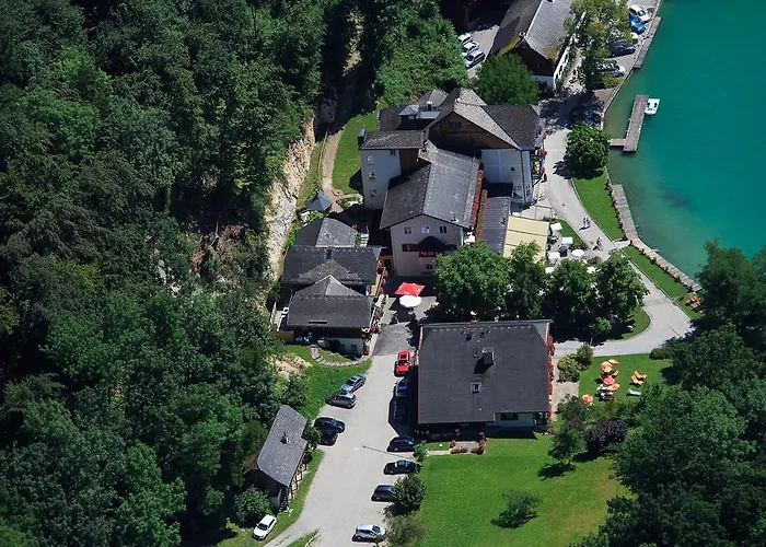Hotel Hotel&gasthof Fürberg 3*