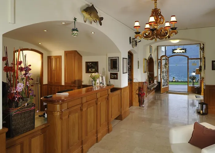 Hotel&gasthof Fürberg 3*